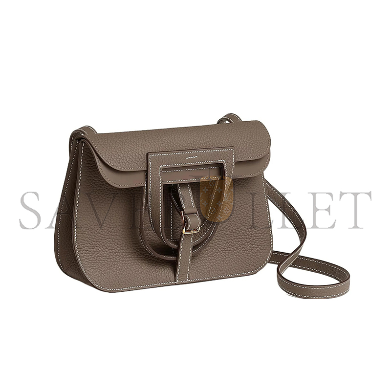 H**mes MASTER HALZAN 25 BAG H082027CC18 (25*17*8cm)